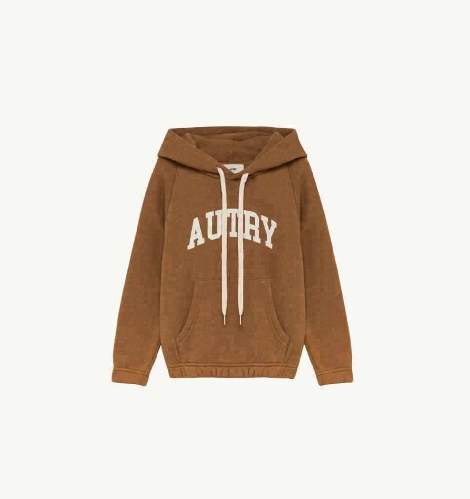 SWEATSHIRT KIDS AVEC CAPUCHE