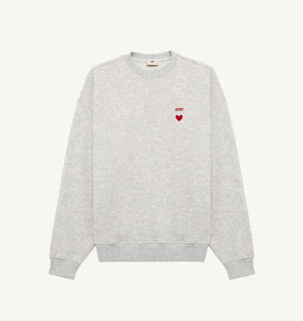 T-SHIRT 'LOVE' UNISEX