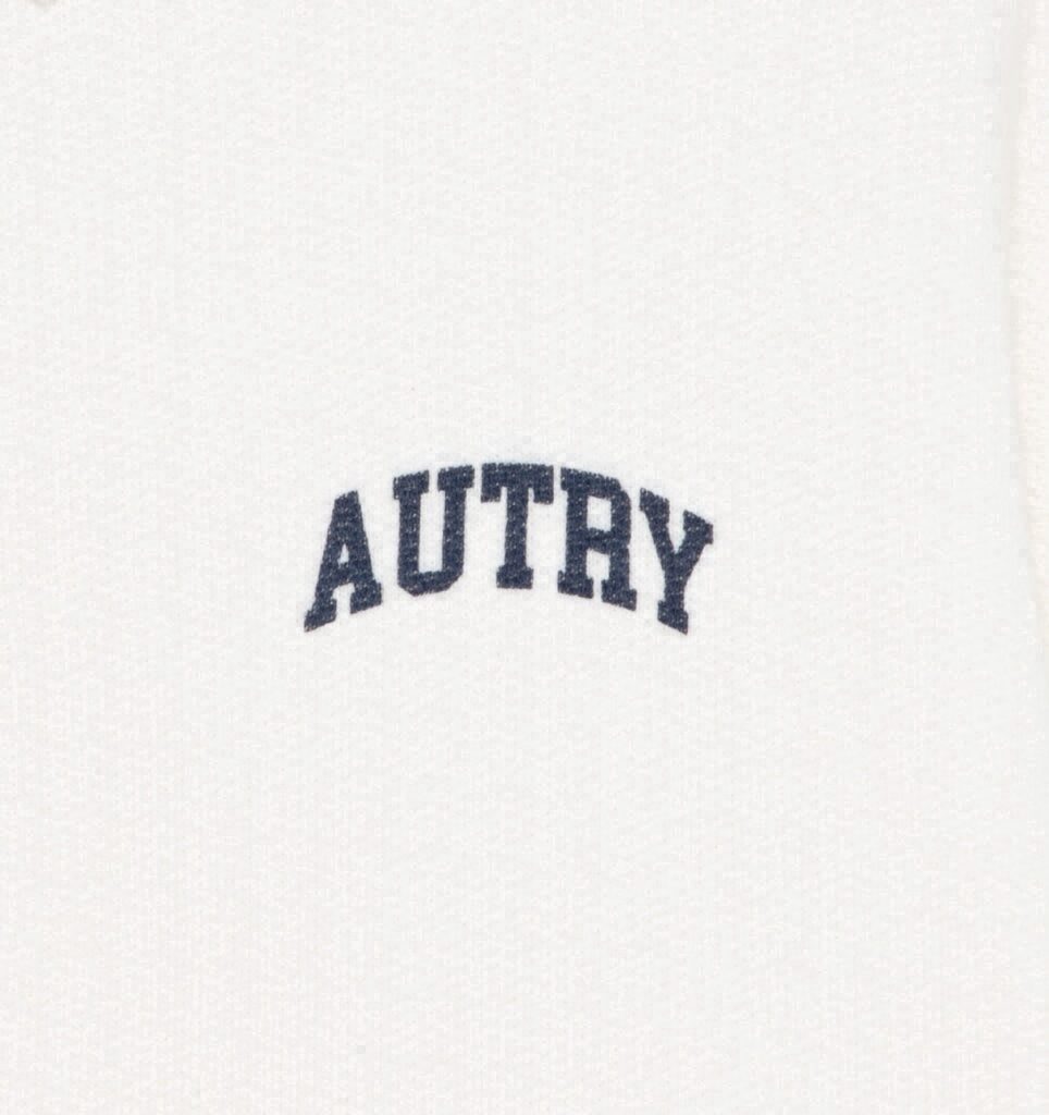 SWEAT POLO COLLEGE UNISEX