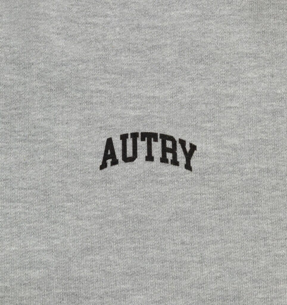 SWEAT-SHIRT POLO UNISEX
