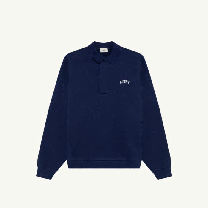 SWEAT-SHIRT POLO UNISEX