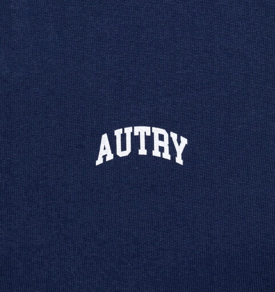SWEAT-SHIRT POLO UNISEX