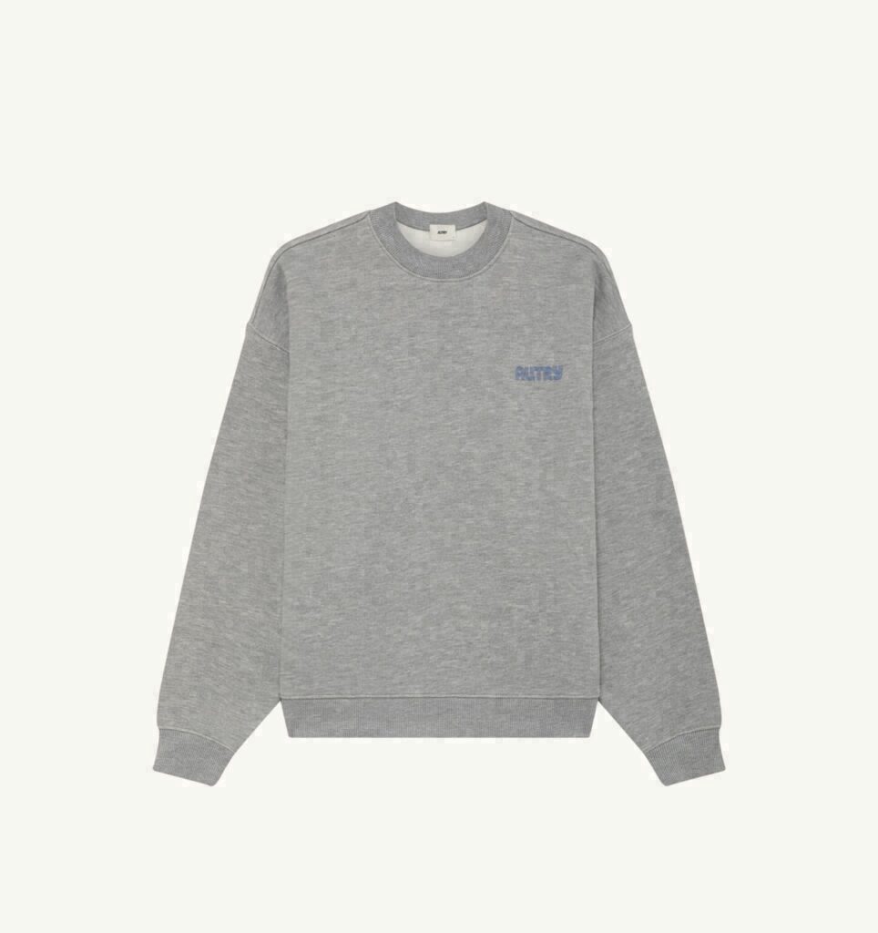 SWEAT RECORD UNISEX