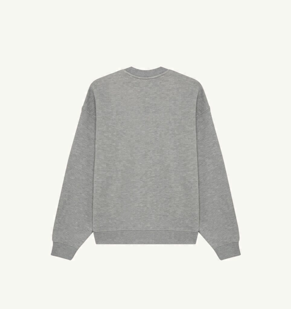 SWEAT RECORD UNISEX