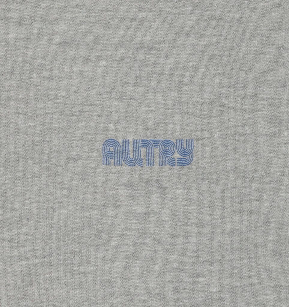 SWEAT RECORD UNISEX