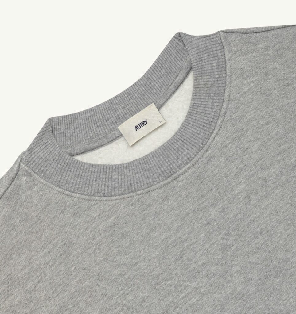SWEAT RECORD UNISEX