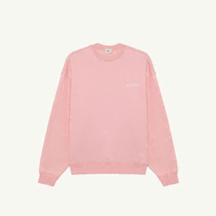 SWEAT RECORD UNISEX