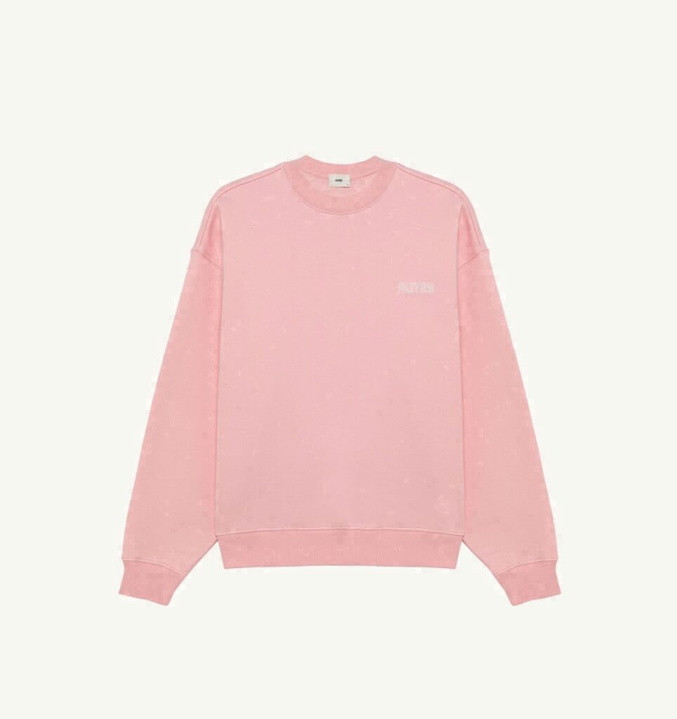 SWEAT RECORD UNISEX