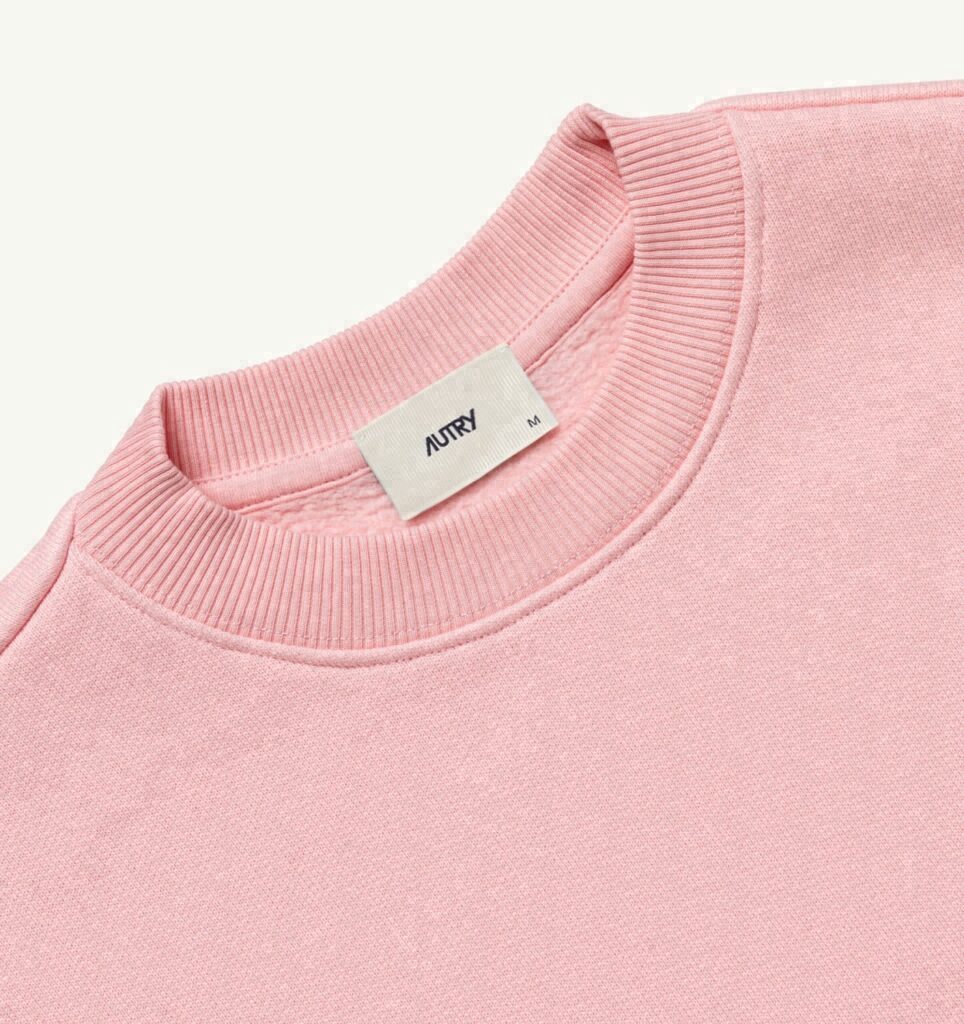 SWEAT RECORD UNISEX