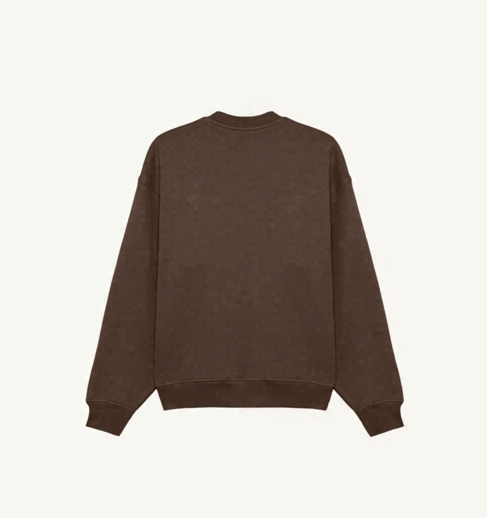 SWEAT RECORD UNISEX