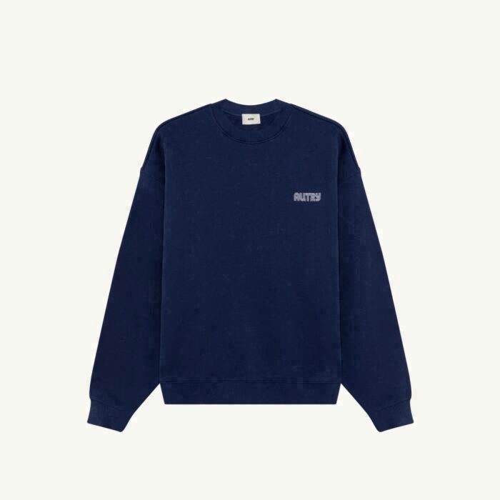 SWEAT RECORD UNISEX