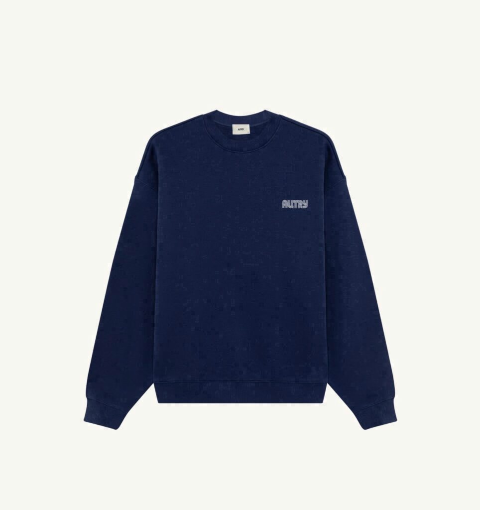 SWEAT RECORD UNISEX