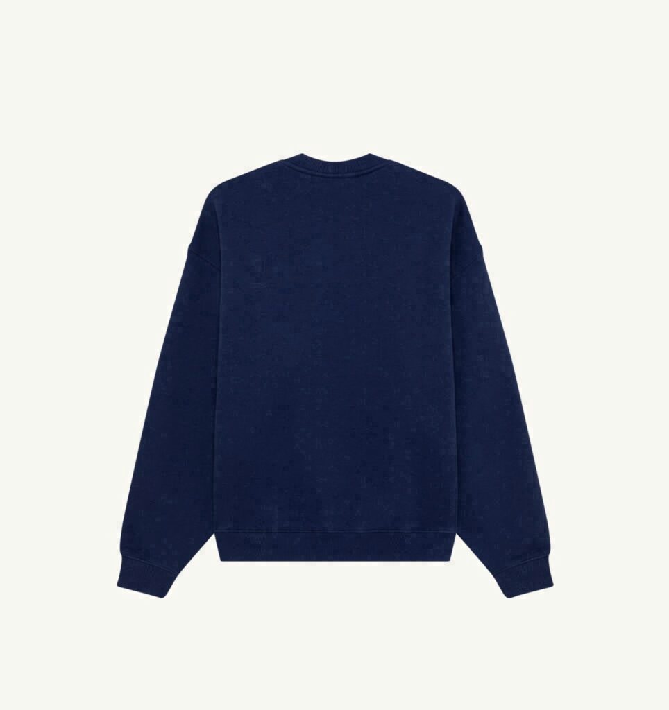 SWEAT RECORD UNISEX
