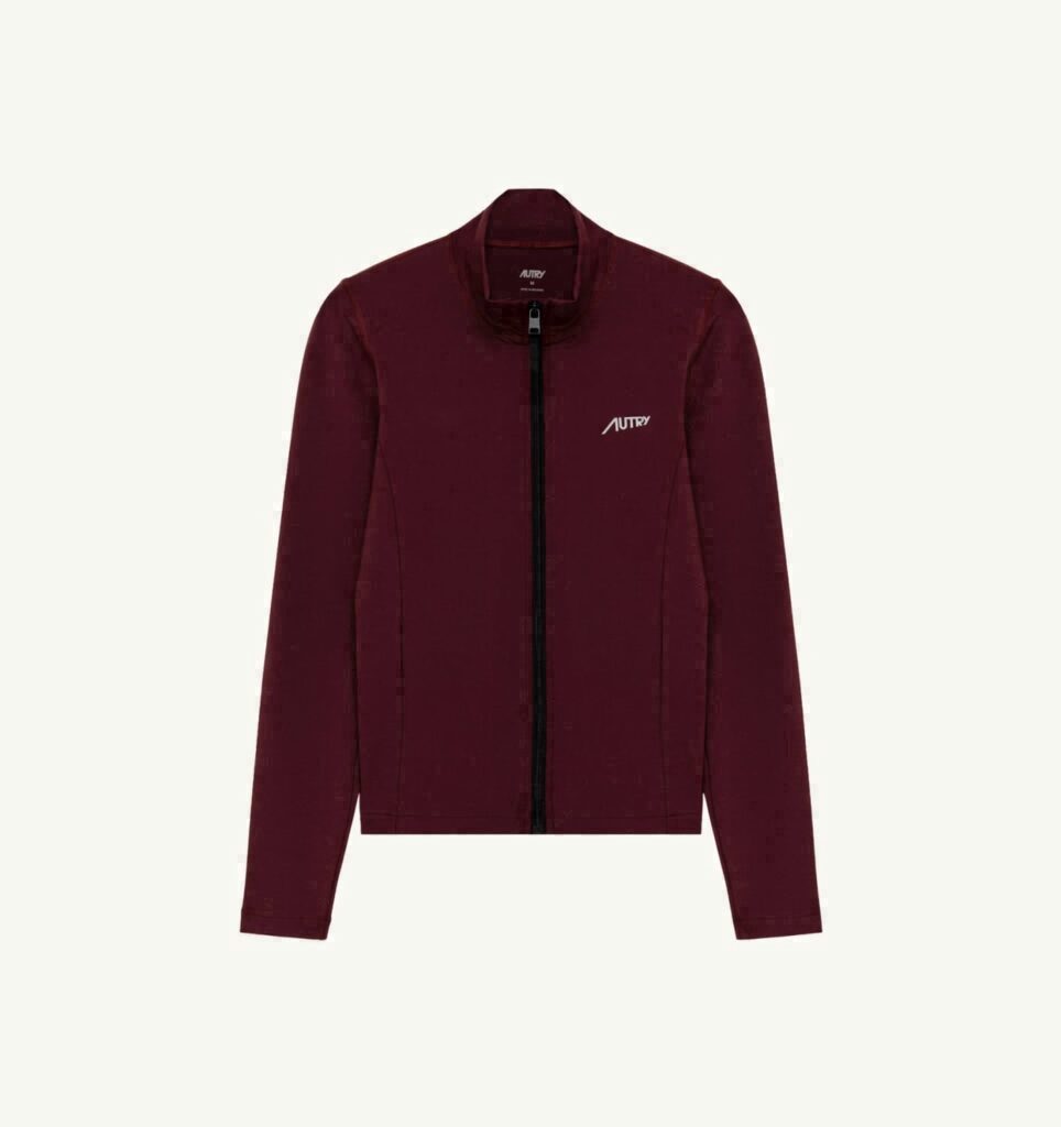 VESTE DE SPORT FEMME