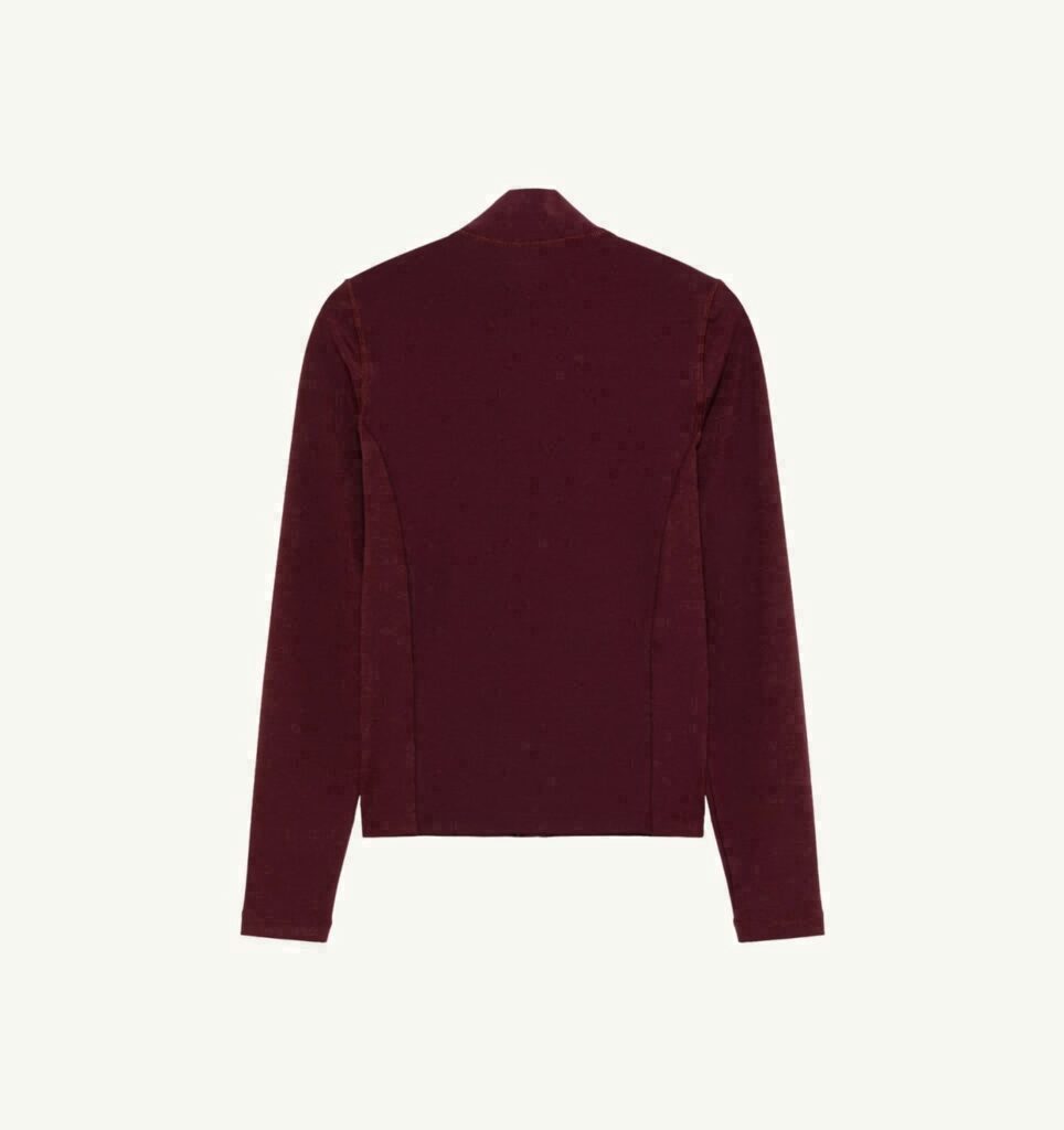VESTE DE SPORT FEMME