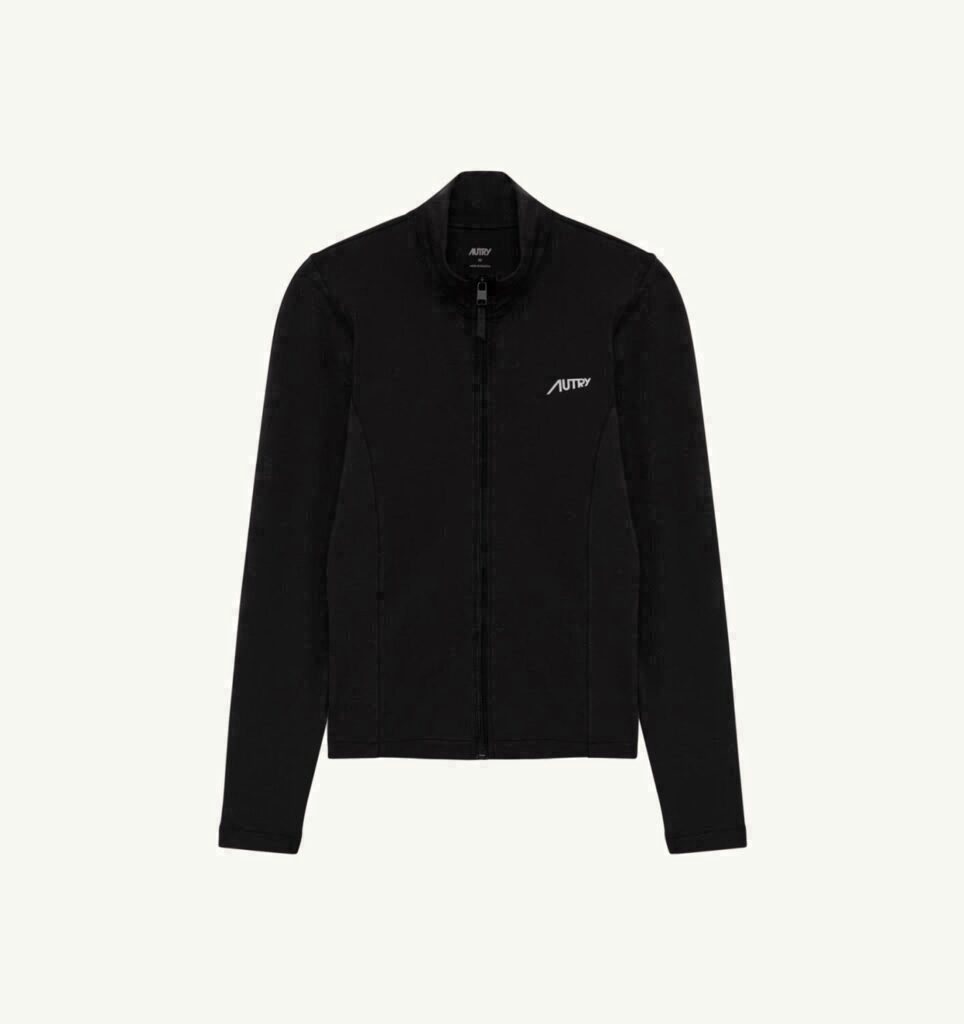 VESTE DE SPORT FEMME