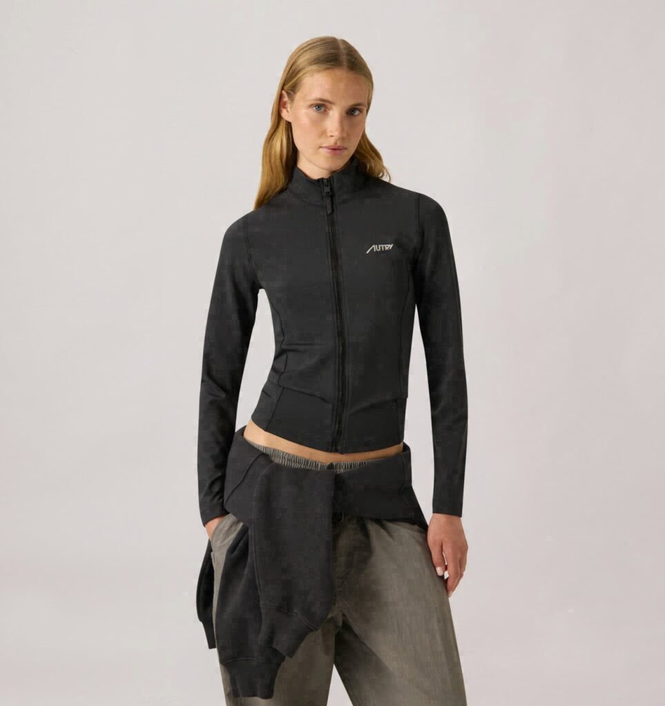 VESTE DE SPORT FEMME
