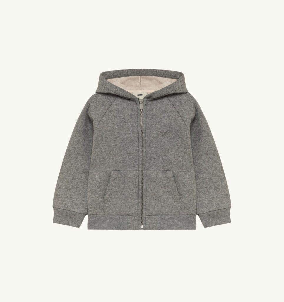 VESTE KIDS AVEC ZIP EN NÉOPRÈNE