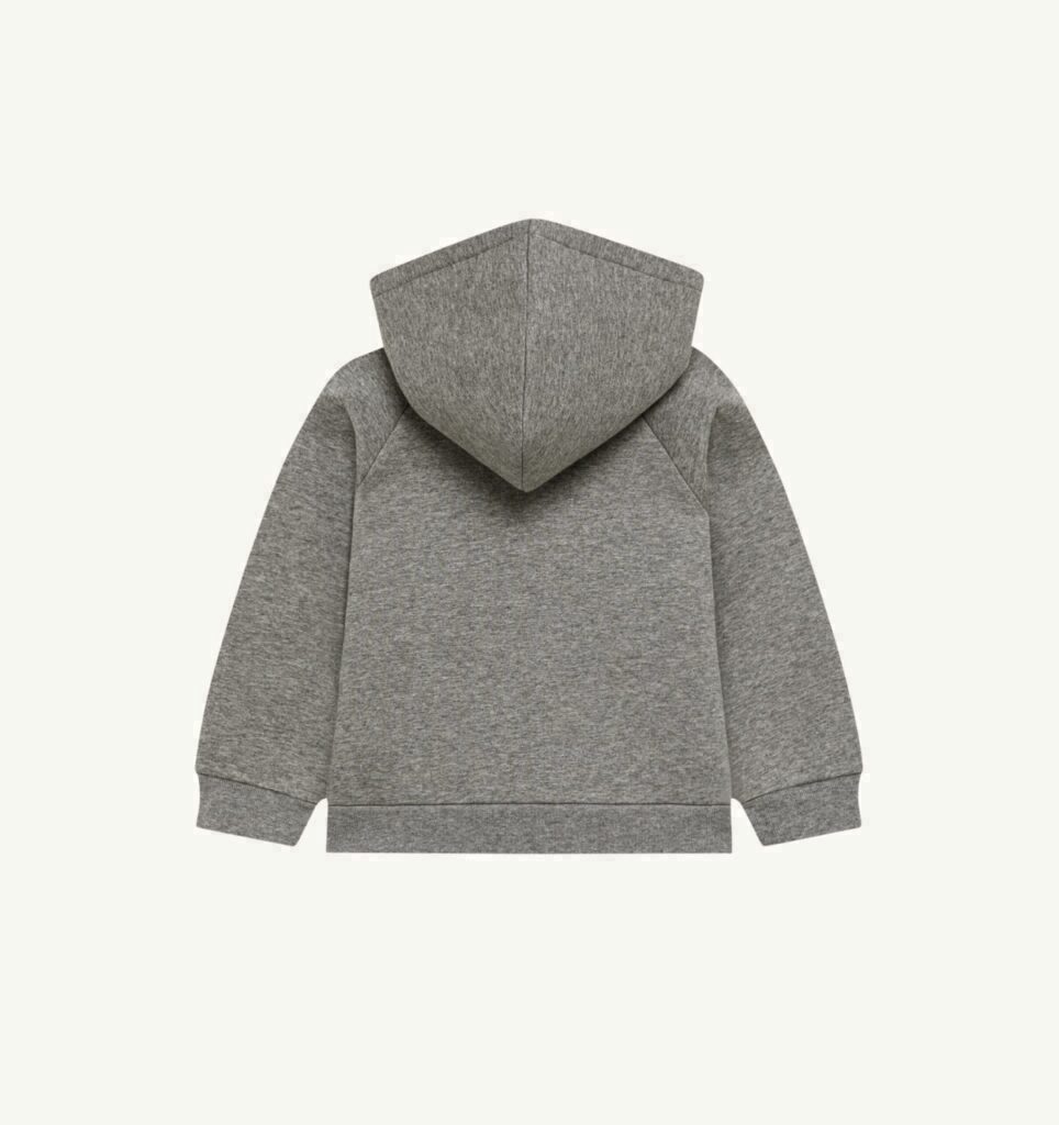 VESTE KIDS AVEC ZIP EN NÉOPRÈNE