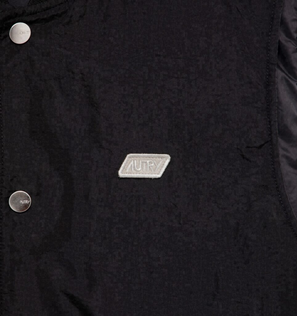 GILET EN NYLON UNISEX