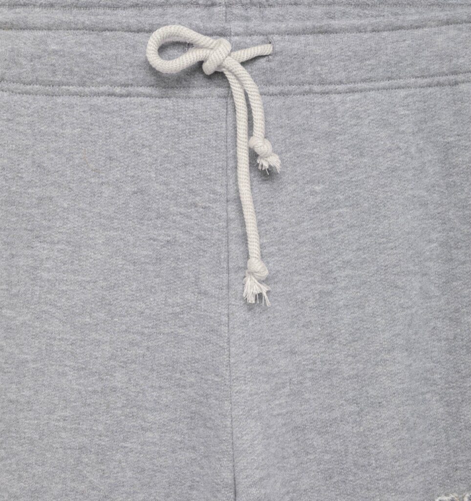 PANTALON DE JOGGING À LOGO TON SUR TON FEMME