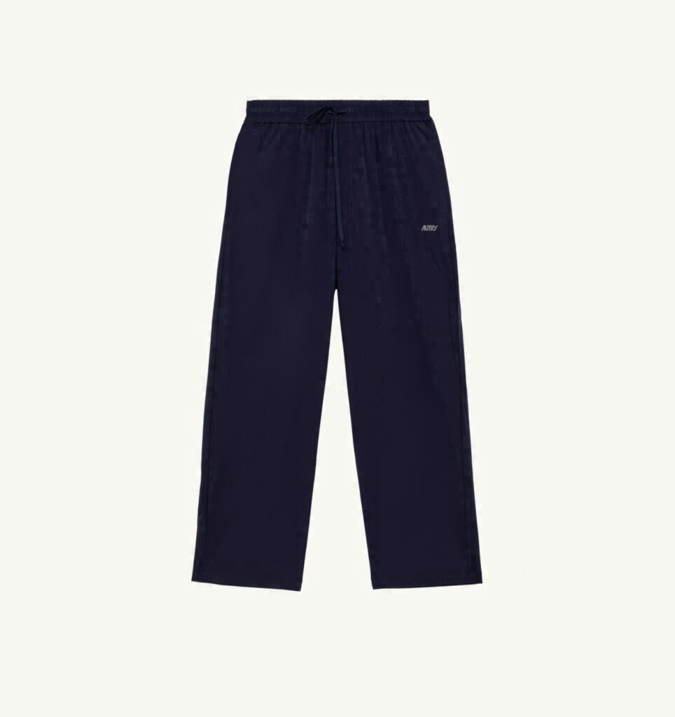 PANTALON DE JOGGING EN NYLON REFLEX UNISEX