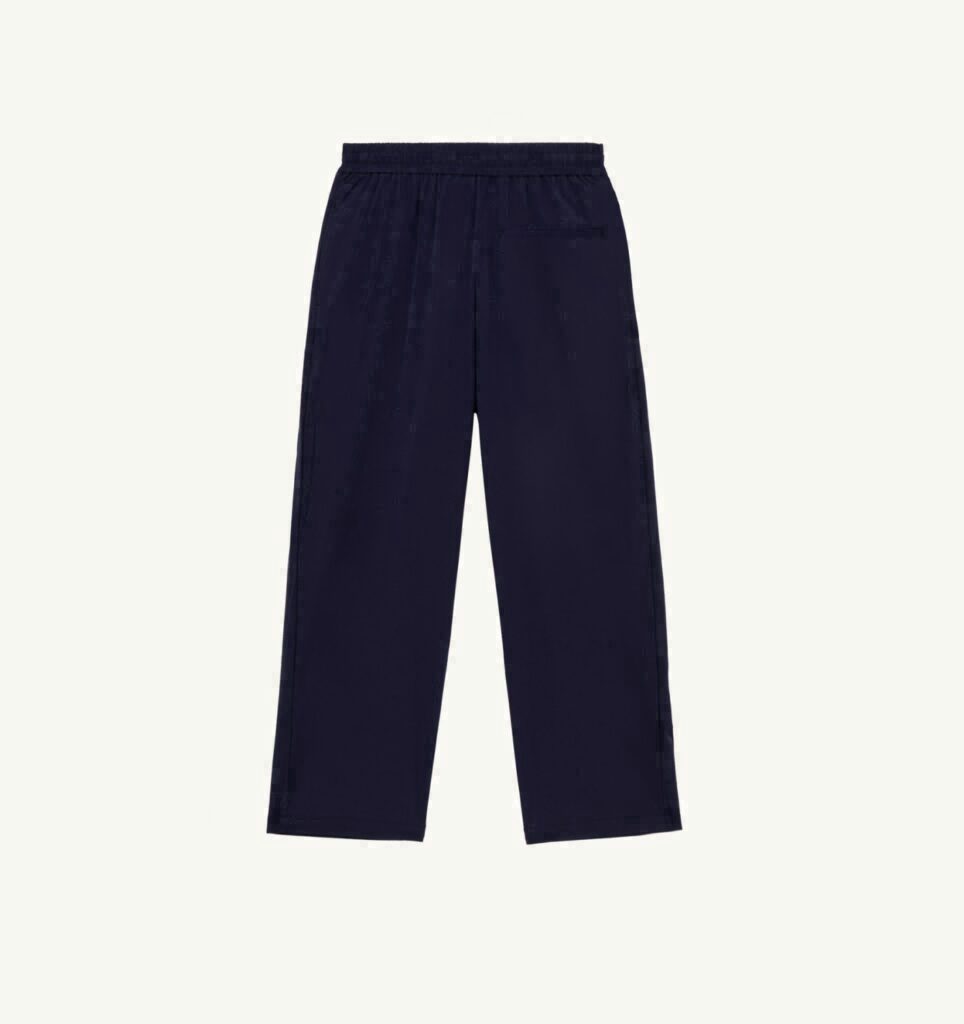 PANTALON DE JOGGING EN NYLON REFLEX UNISEX