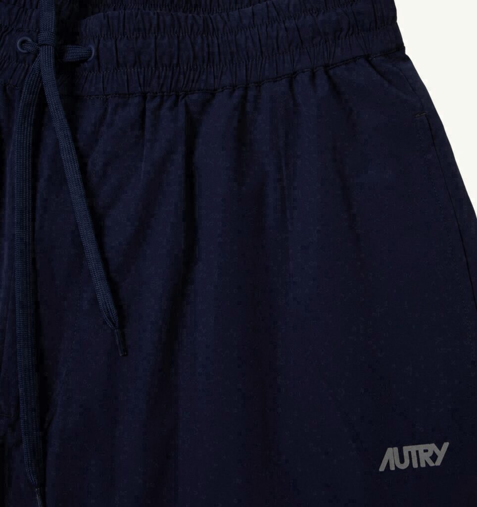 PANTALON DE JOGGING EN NYLON REFLEX UNISEX