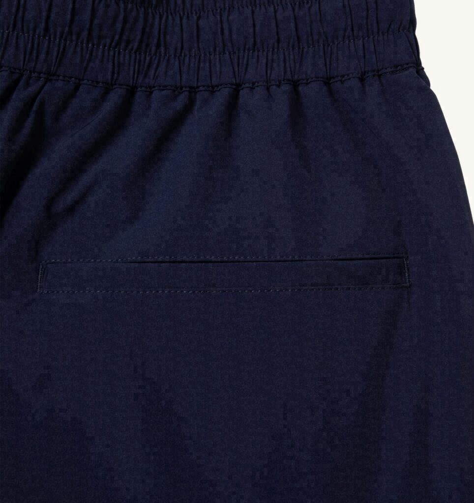 PANTALON DE JOGGING EN NYLON REFLEX UNISEX