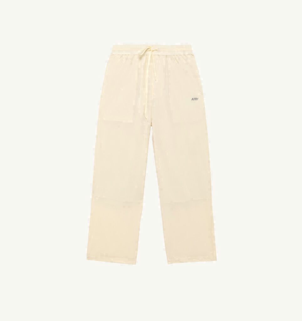 PANTALON DE JOGGING EN NYLON REFLEX UNISEX