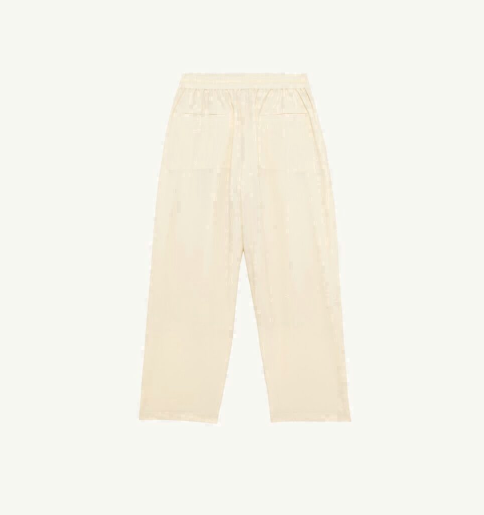 PANTALON DE JOGGING EN NYLON REFLEX UNISEX