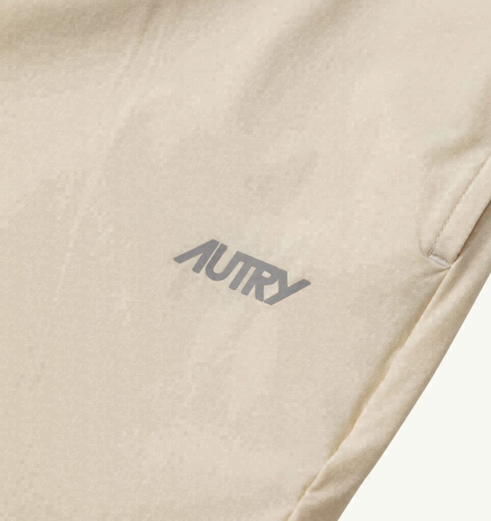 PANTALON DE JOGGING EN NYLON REFLEX UNISEX
