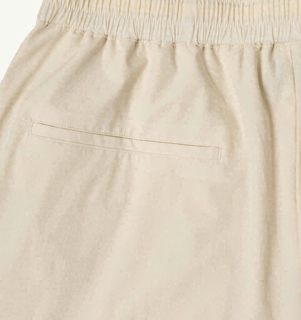 PANTALON DE JOGGING EN NYLON REFLEX UNISEX