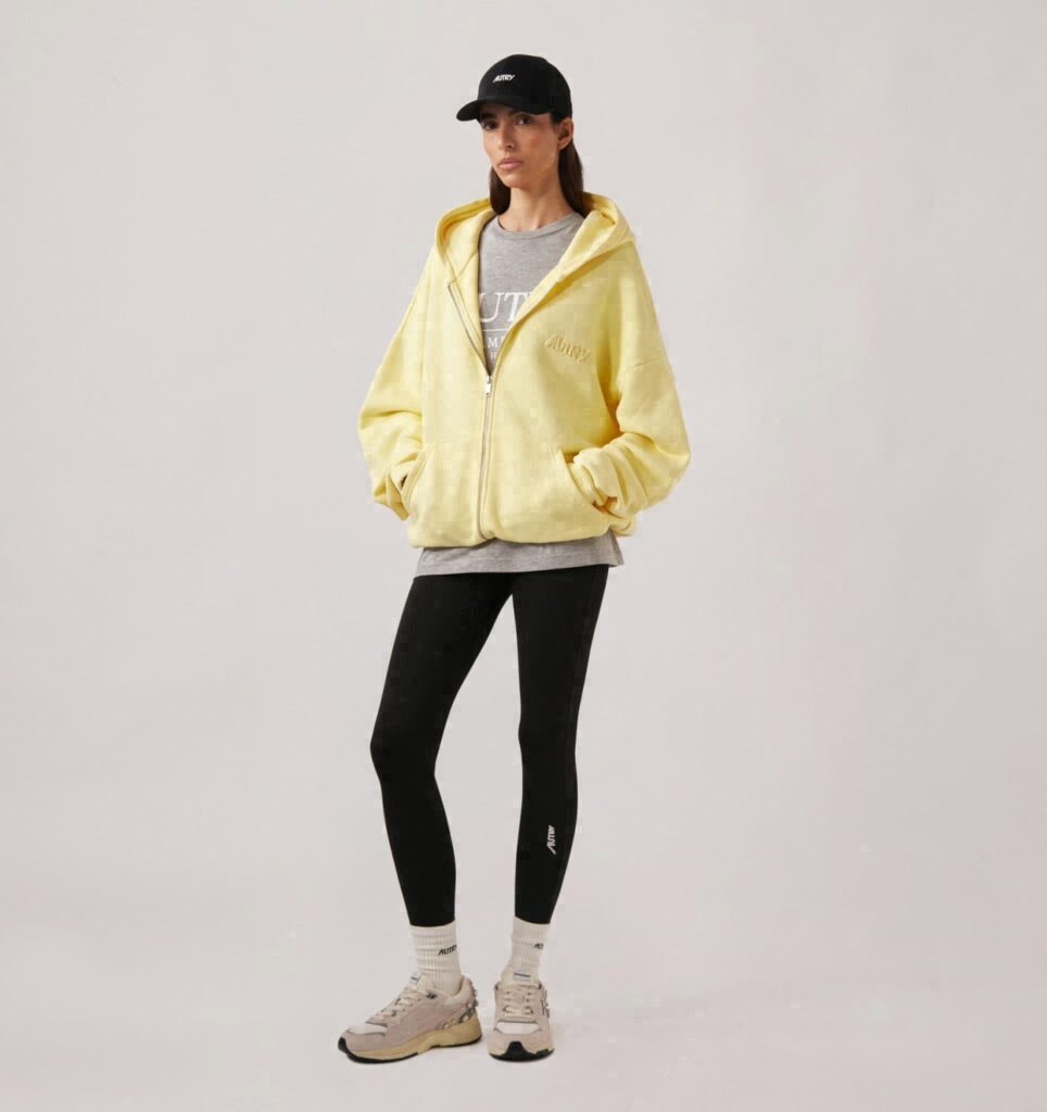 LEGGINGS FEMME