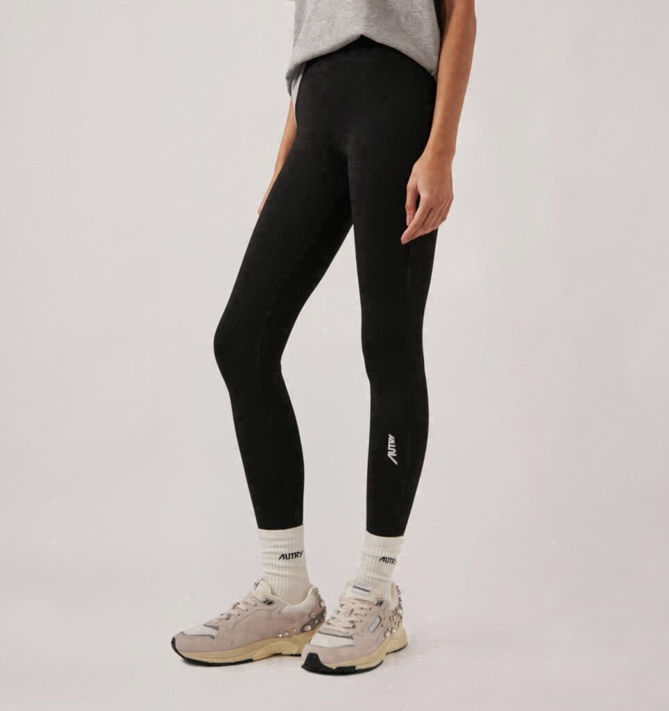 LEGGINGS FEMME