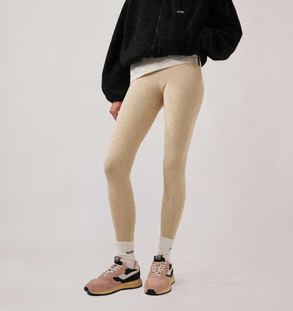 LEGGINGS FEMME