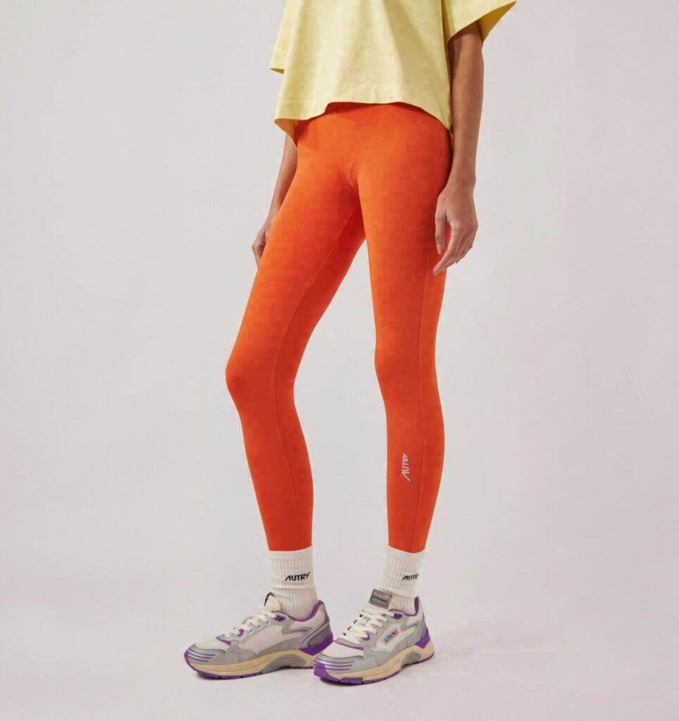 LEGGINGS FEMME