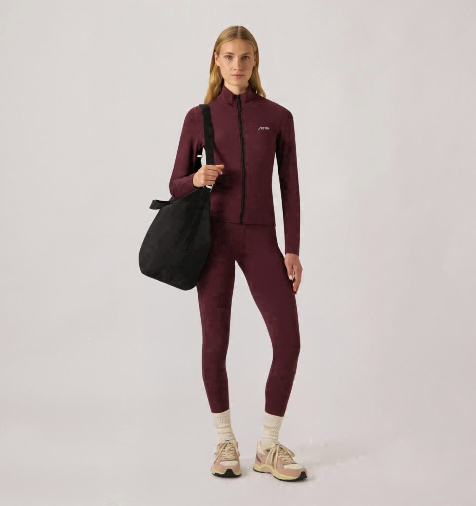 LEGGINGS FEMME