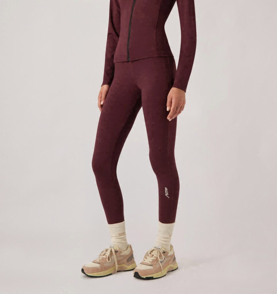 LEGGINGS FEMME