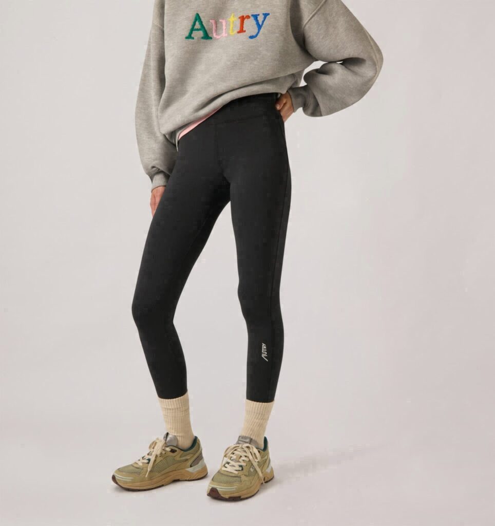 LEGGINGS FEMME