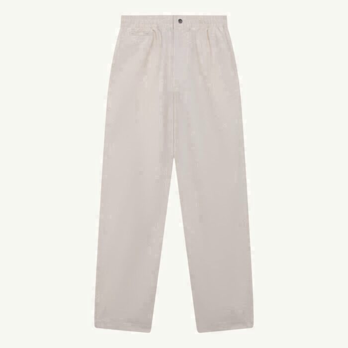 PANTALON CHINO TECH HOMME
