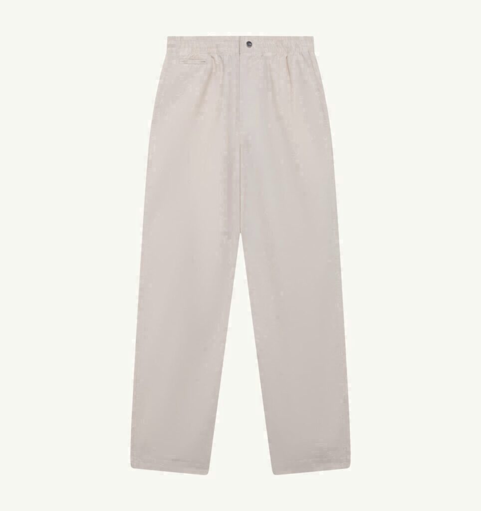 PANTALON CHINO TECH HOMME