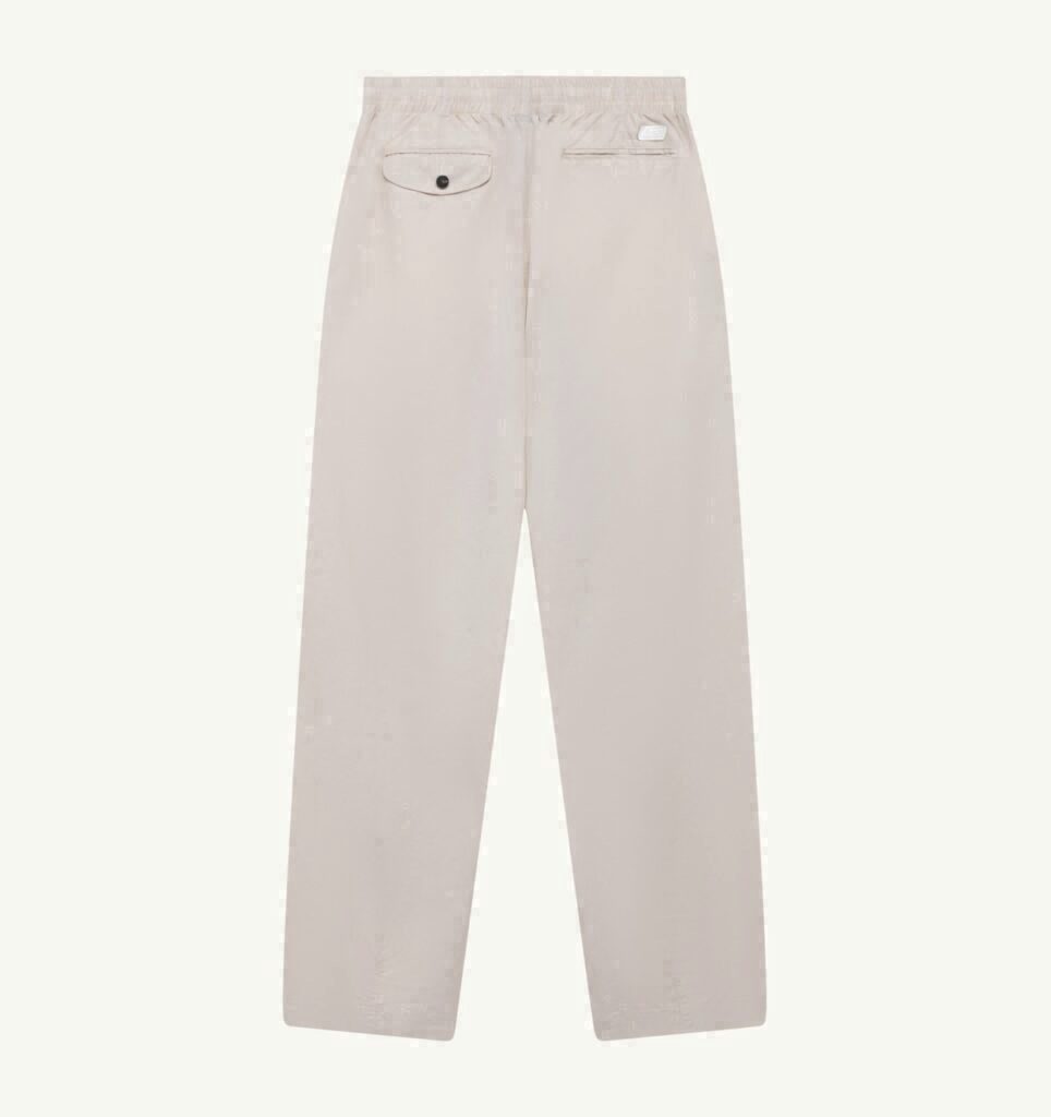 PANTALON CHINO TECH HOMME