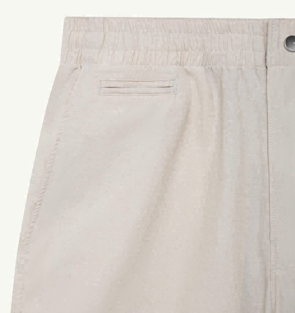 PANTALON CHINO TECH HOMME