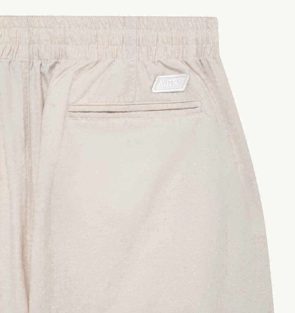 PANTALON CHINO TECH HOMME