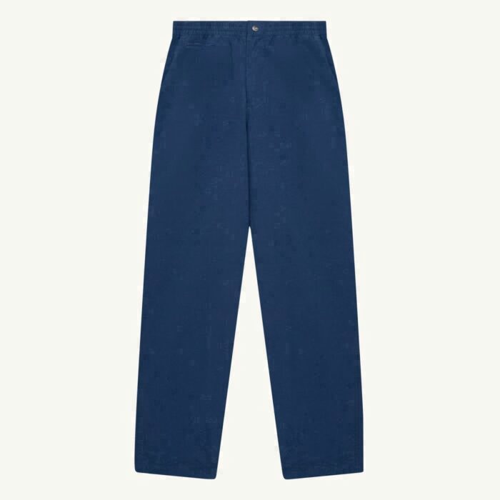 PANTALON CHINO TECH HOMME