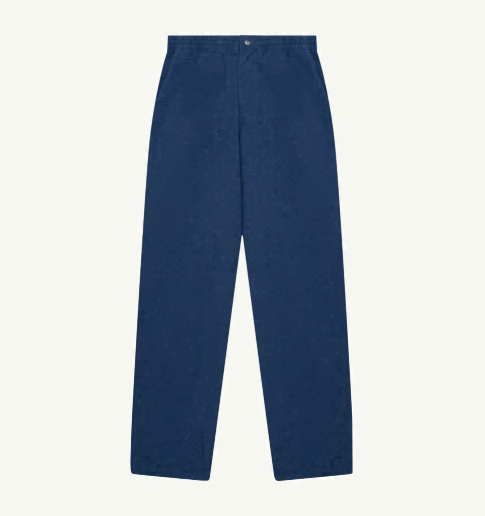PANTALON CHINO TECH HOMME