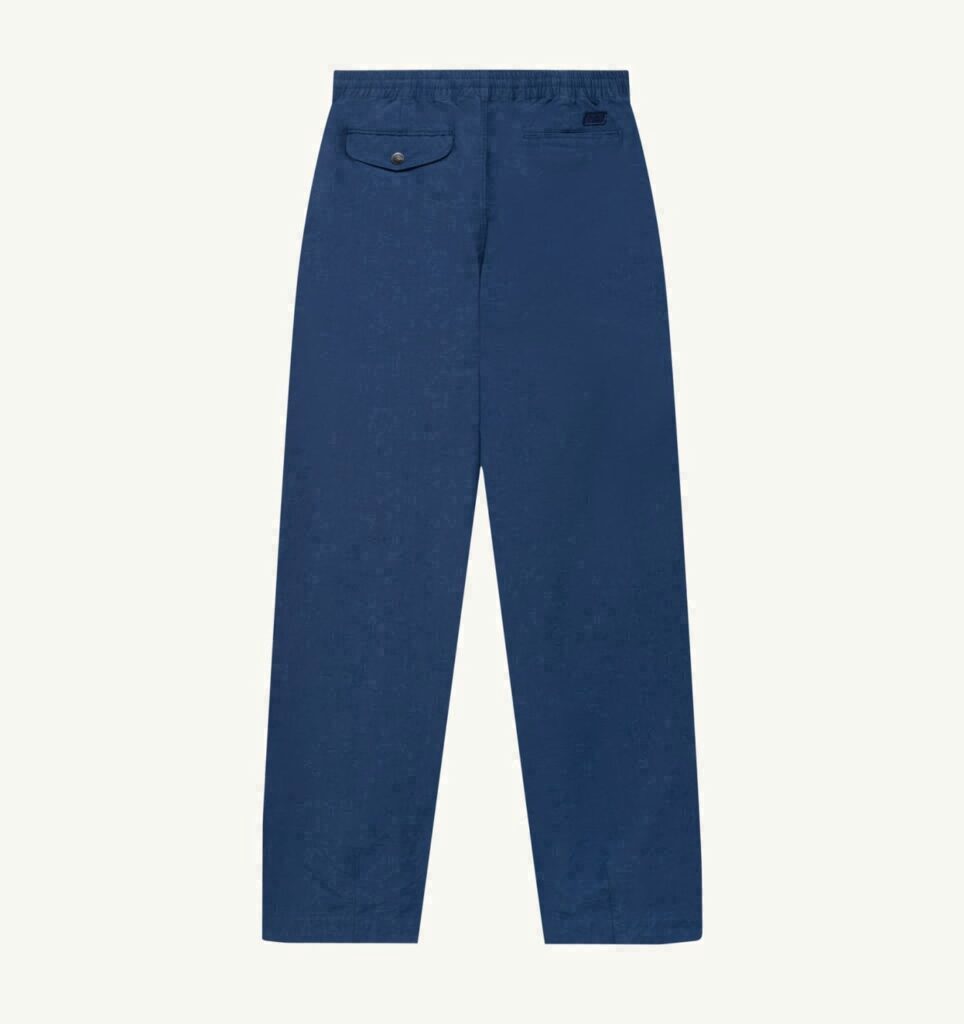 PANTALON CHINO TECH HOMME
