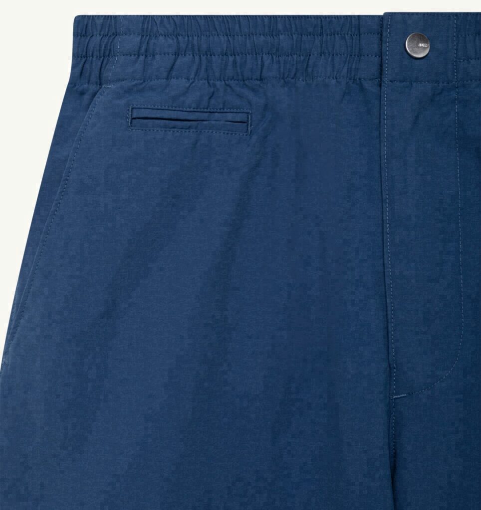 PANTALON CHINO TECH HOMME