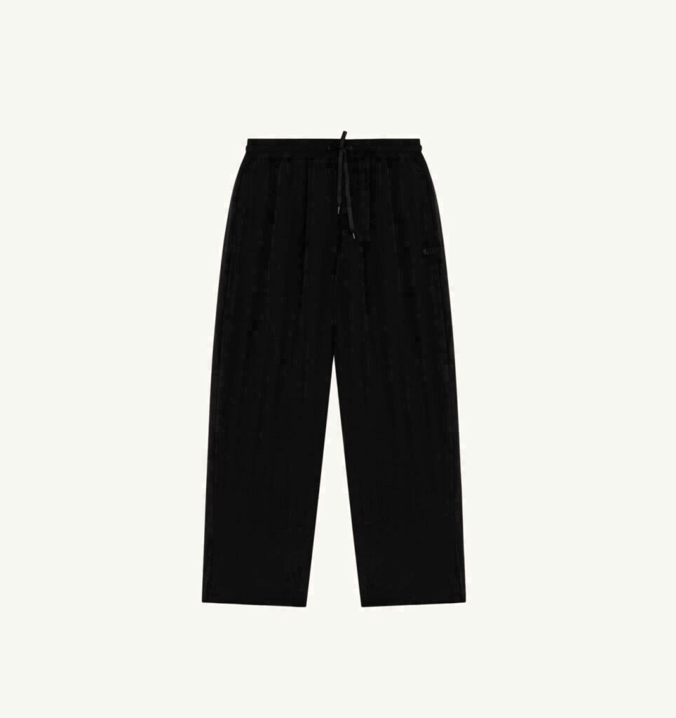 PANTALON AVEC LOGO EN NUANCE UNISEX